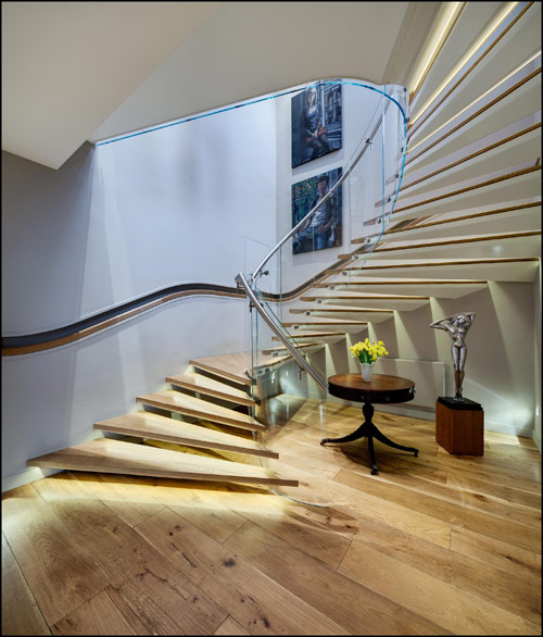 Royal Terrace Edinburgh